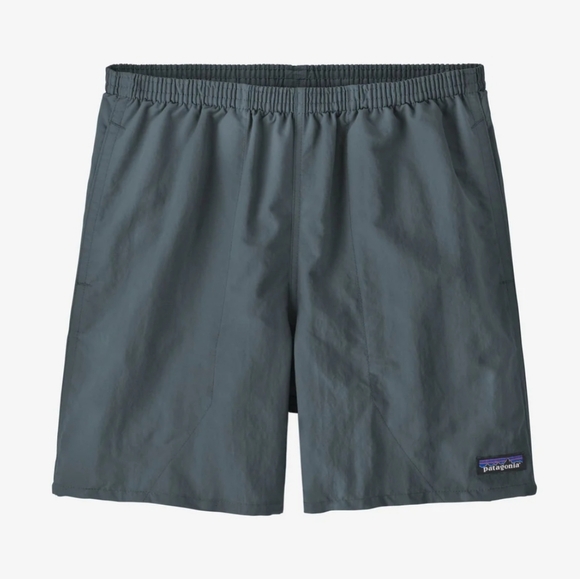 NWT Patagonia Mens 5 inch Baggies - Picture 4 of 4